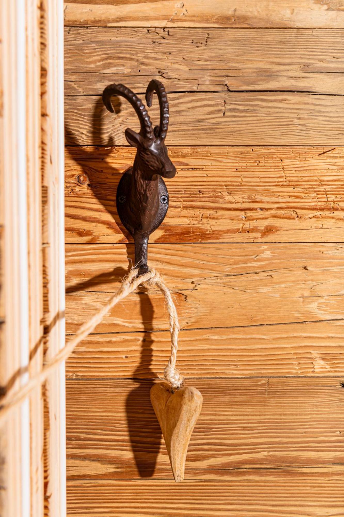 Das Kitz - Chalet Steuerberg Xl Kitzbuehel エクステリア 写真