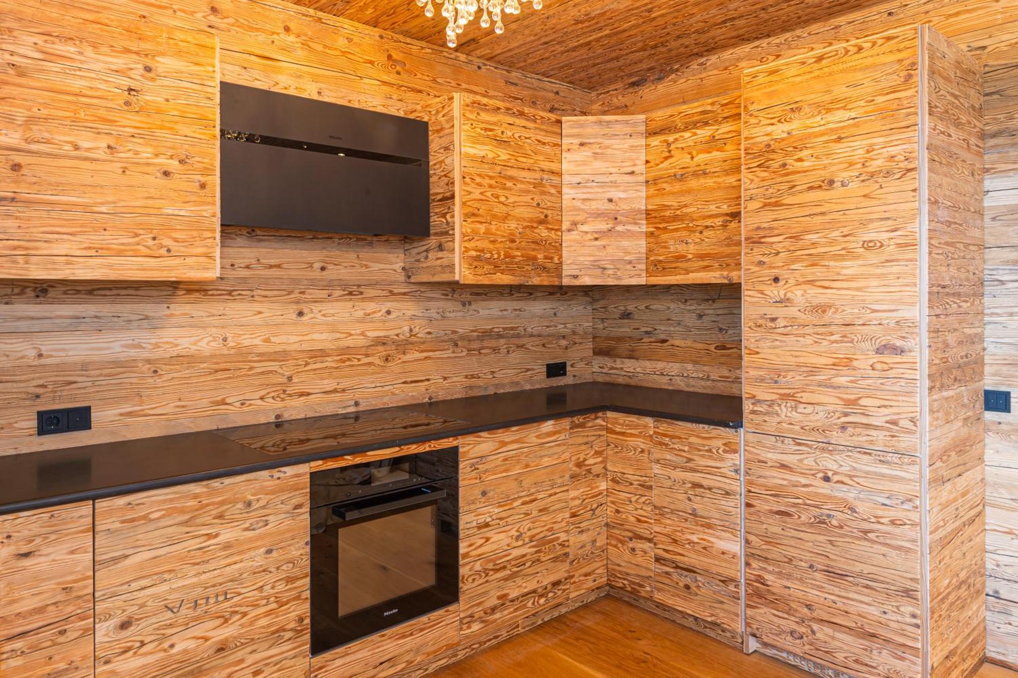 Das Kitz - Chalet Steuerberg Xl Kitzbuehel エクステリア 写真